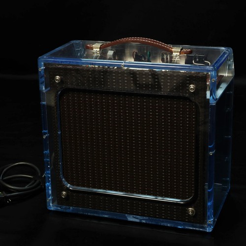 Used gibson usa plexi - gibson,