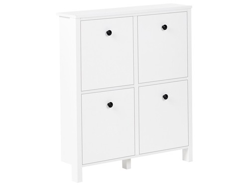 Compartment shoe storage - compartment,