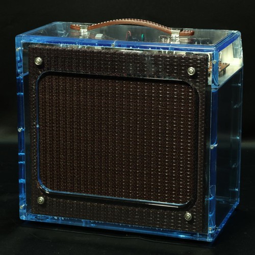 Used gibson plexi glass - plexi,