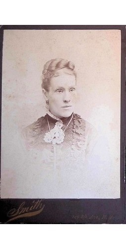 1890s gibson girl - 1890s,