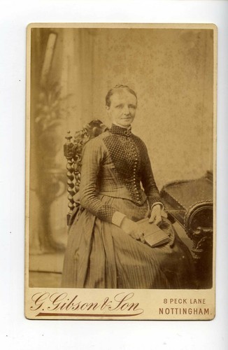 Real victorian - real,