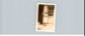 Edwardian cabinet card - cabinet, young