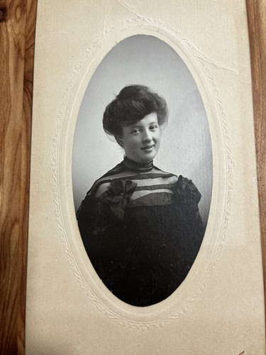 Antique photograph edwardian - antique,