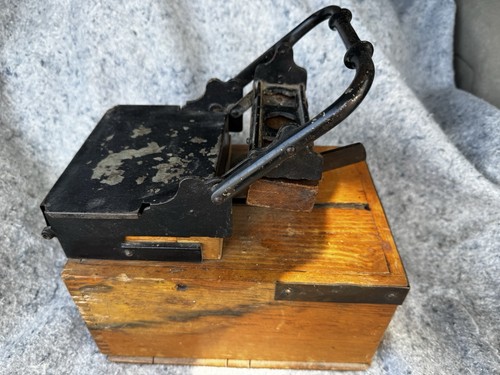 Antique gibson standard - antique,
